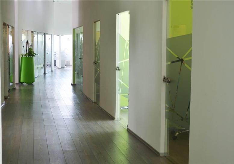 Nodus Business Center image 4