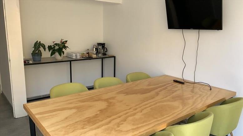 Espacio Cero image 2