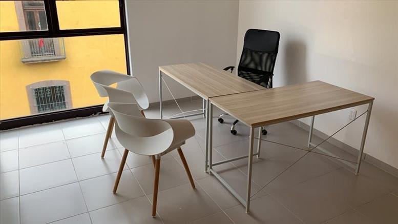 Espacio Cero image 3