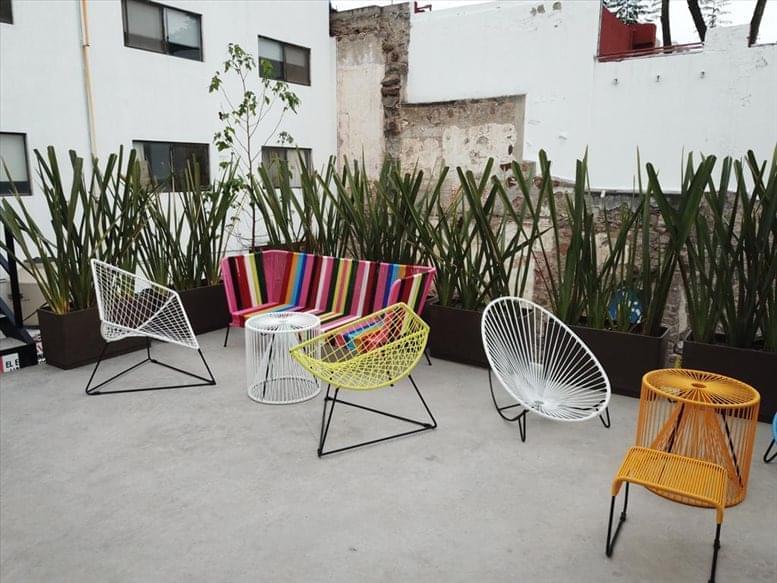 Espacio Cero image 5