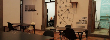 El Nido Coworking