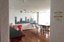 Imparable Coworking, San Luis Potosi