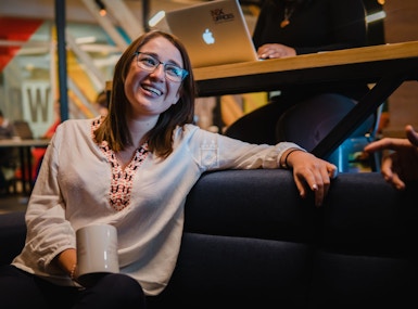 Nex Offices Alttus image 4