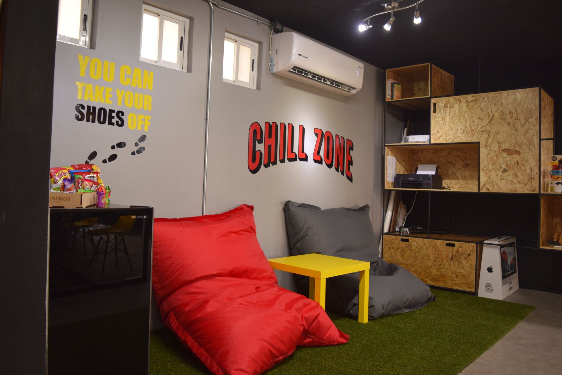 Planta Baja Cowork image 2