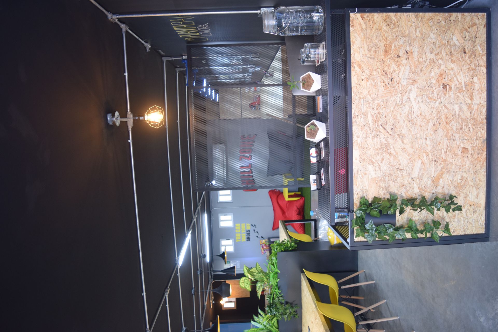 Planta Baja Cowork image 4