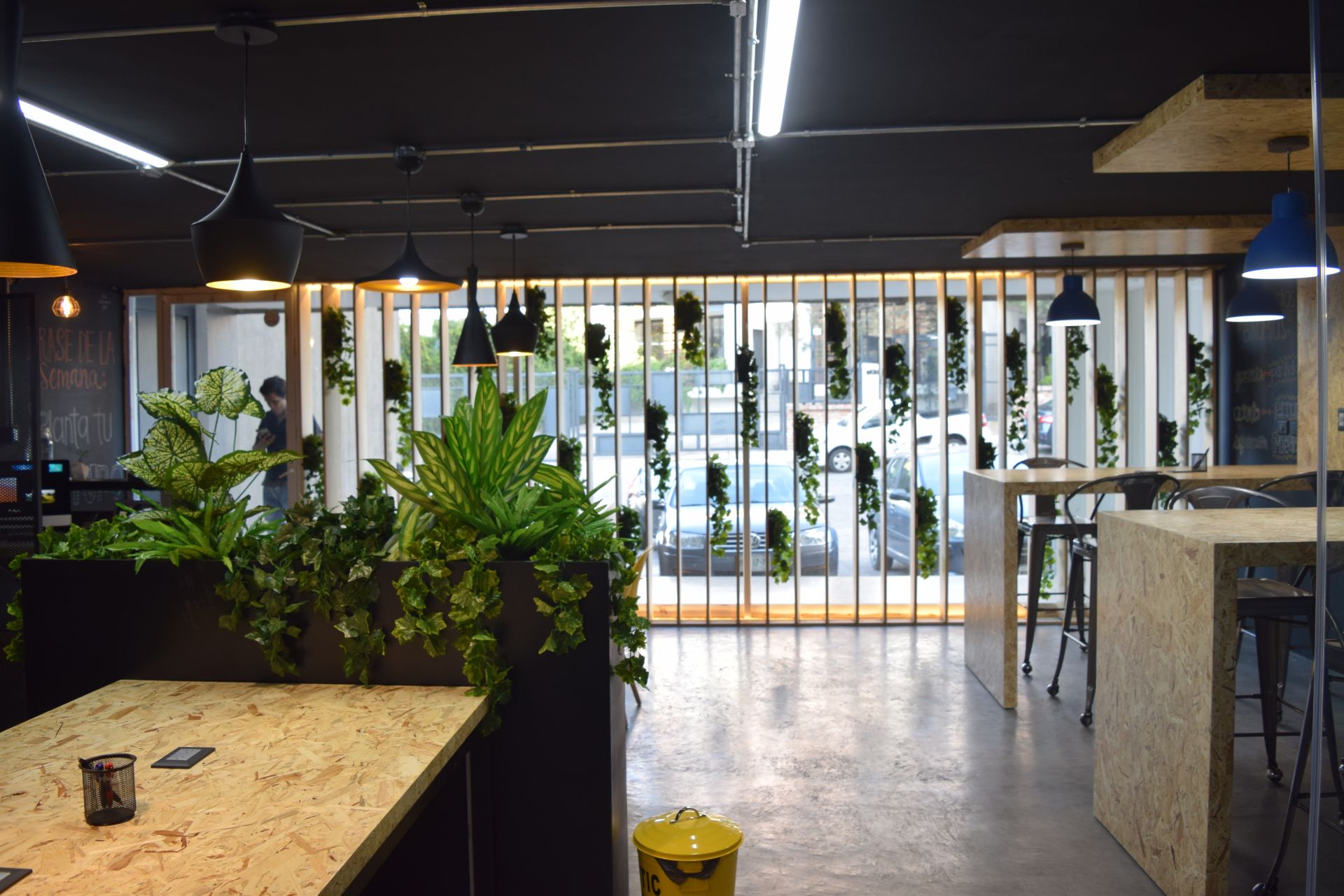 Planta Baja Cowork image 5