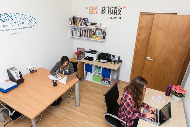 StartupLab Mx San Luis Potosi image 2