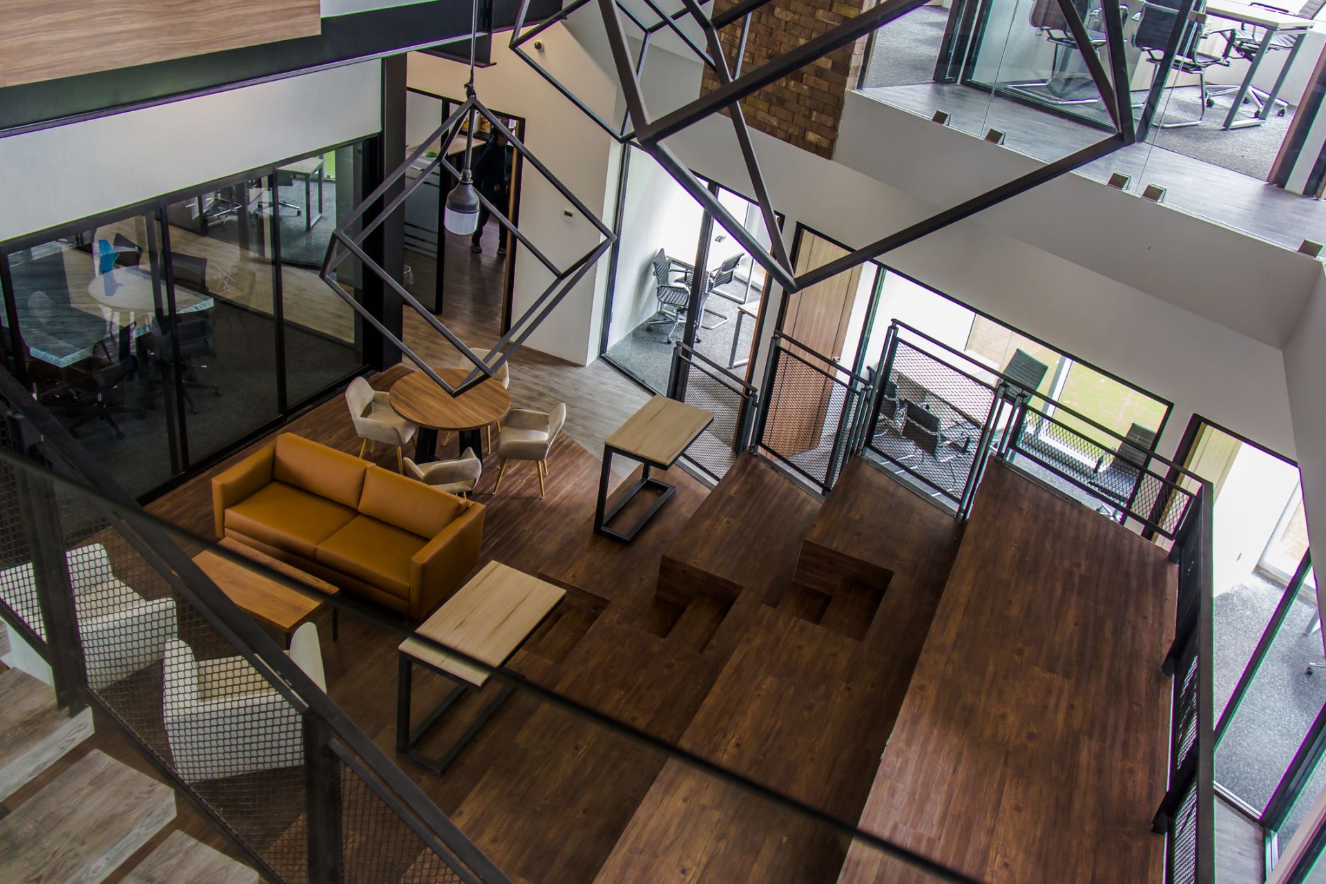 VAEO BUSINESS CLUB SAN LUIS image 5