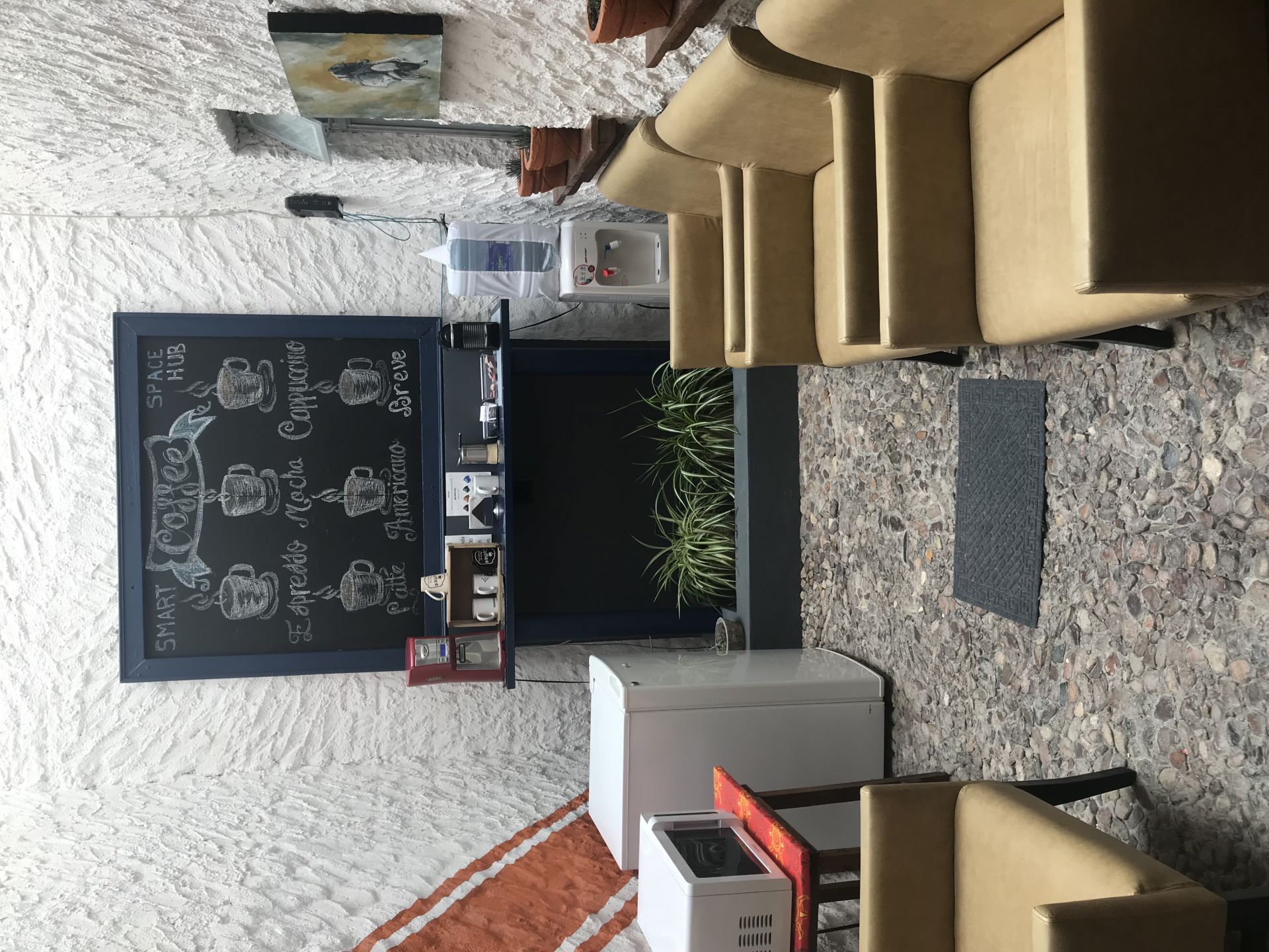 Smartspace Hub image 2