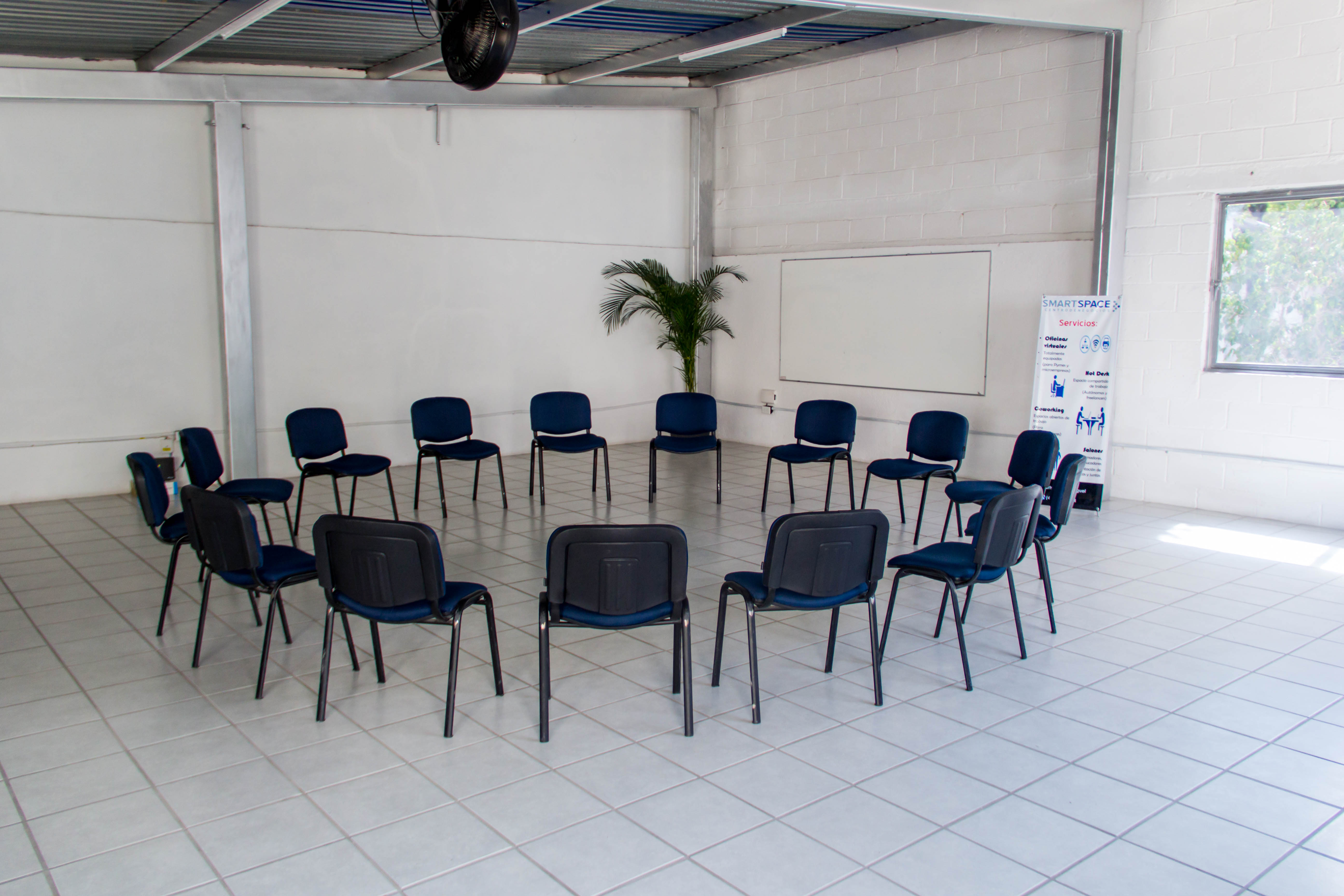 Smartspace Hub image 5