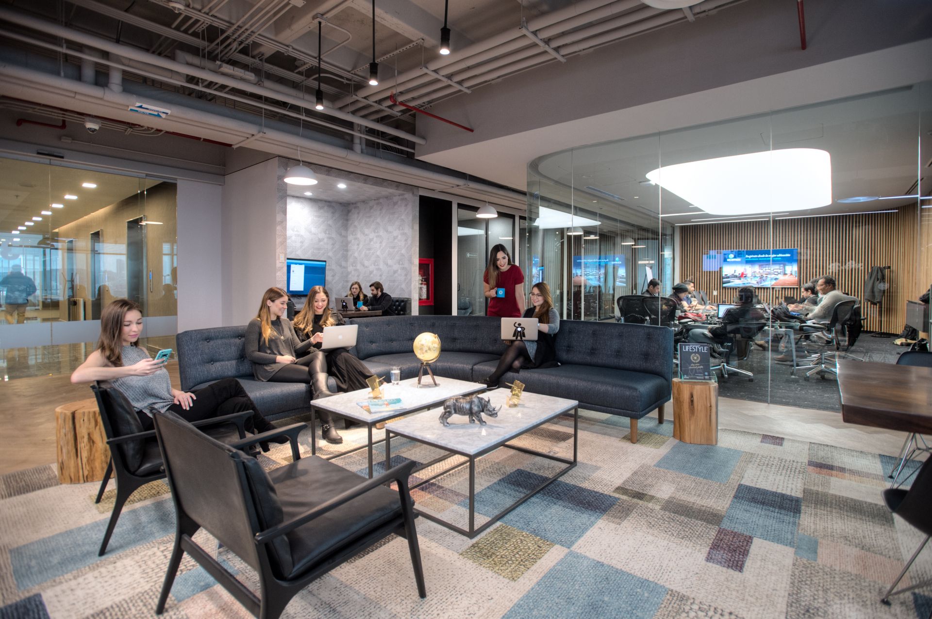 IOS OFFICES ARBOLEDA image 2