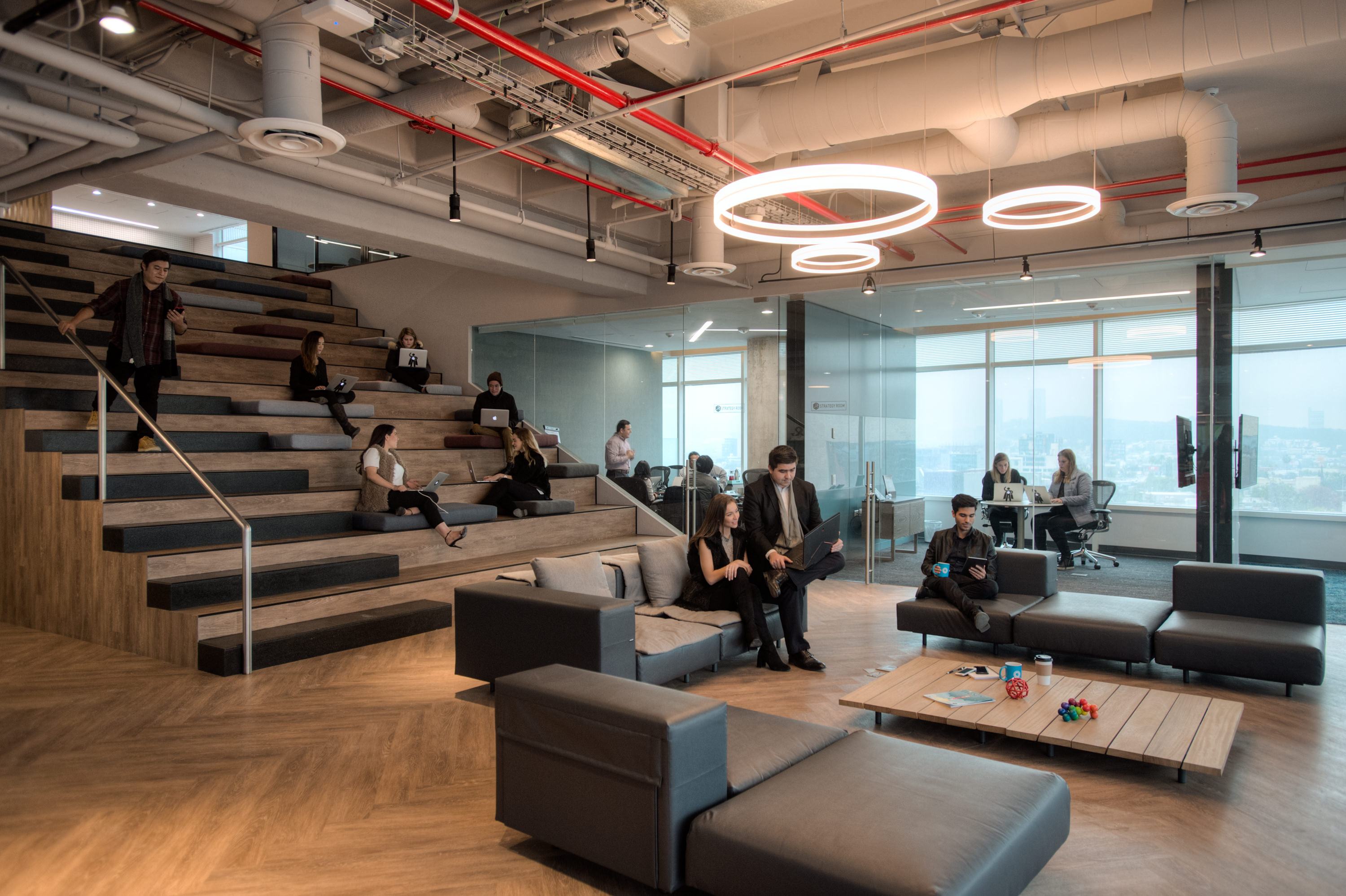 IOS OFFICES ARBOLEDA image 5