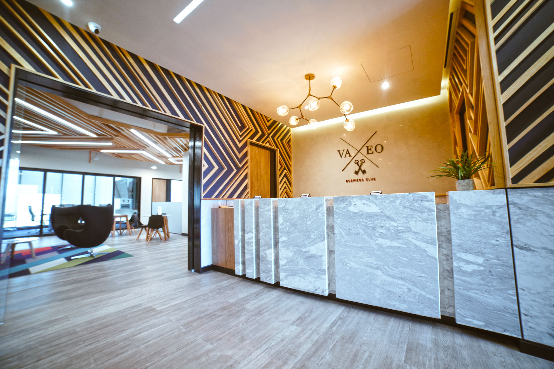 VAEO Business Club Tanarah image 2