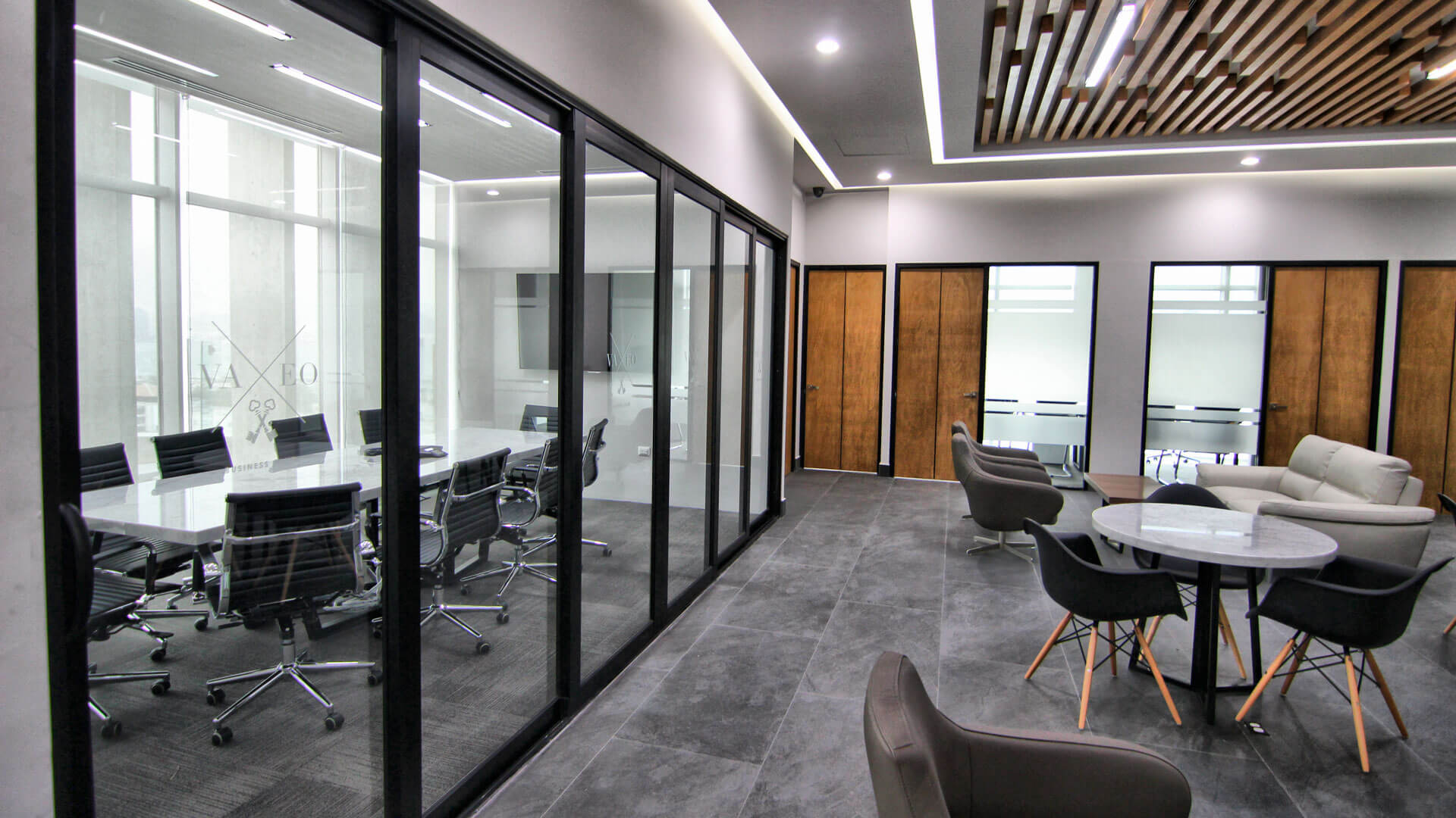 VAEO Business Club image 3