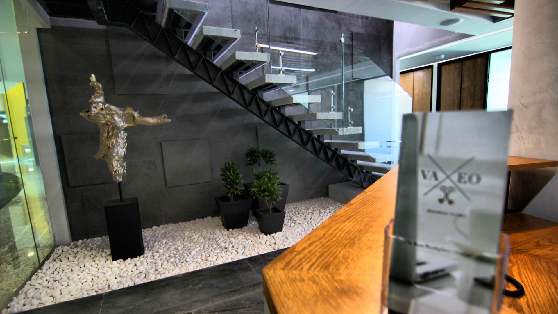 VAEO Business Club image 5