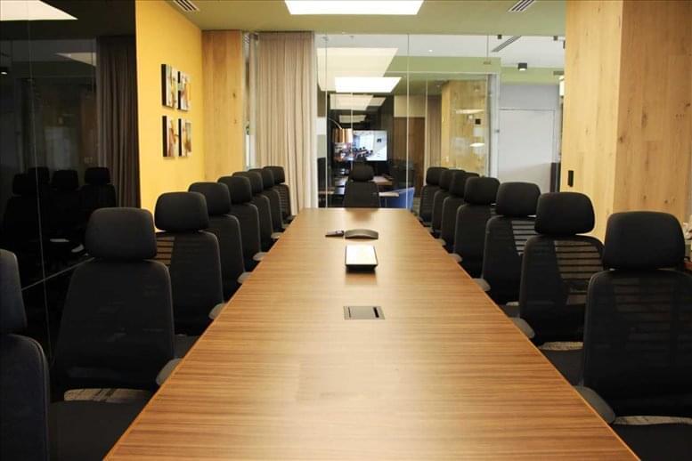 IZA Business Centers image 2