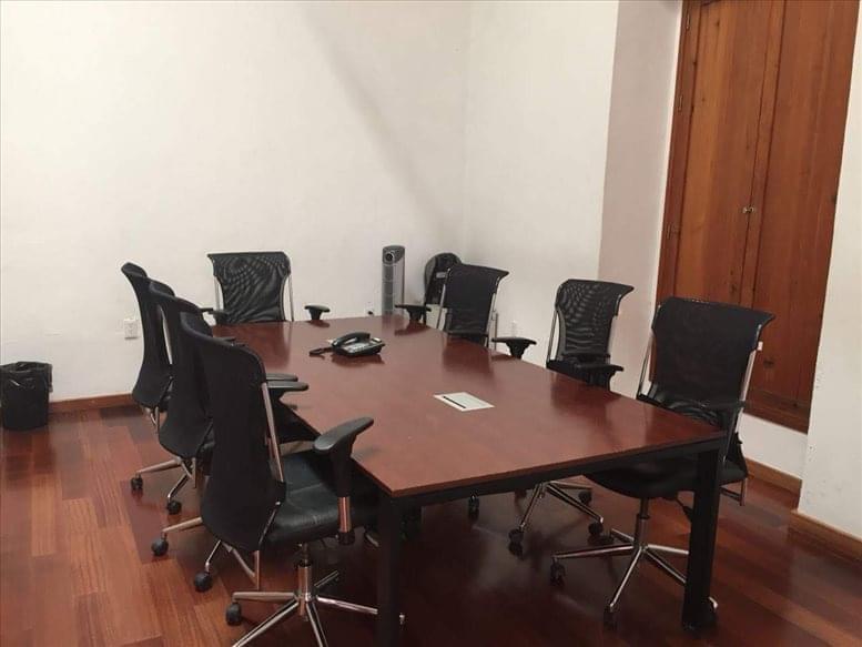 Big Cube Centro de Negocios image 2