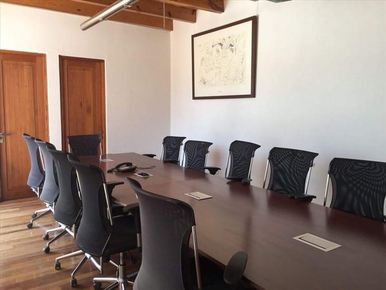 Big Cube Centro de Negocios image 4