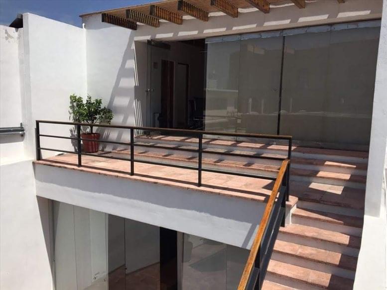 Big Cube Centro de Negocios image 3