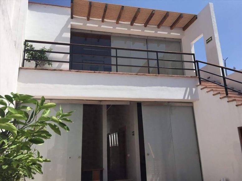 Big Cube Centro de Negocios image 5