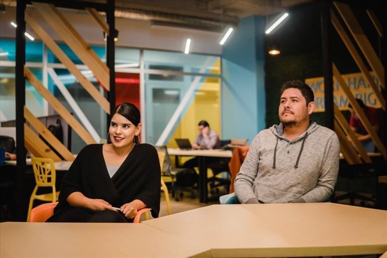 Nex Offices. image 2