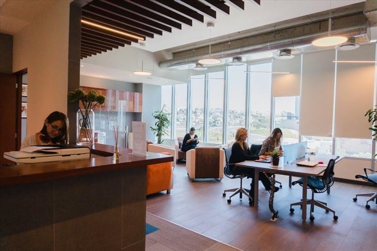 Nex Offices. image 4