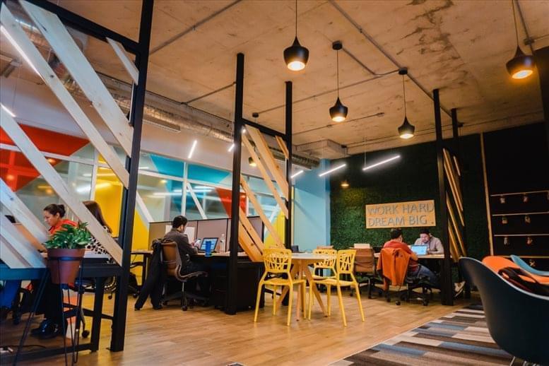 Nex Offices. image 3