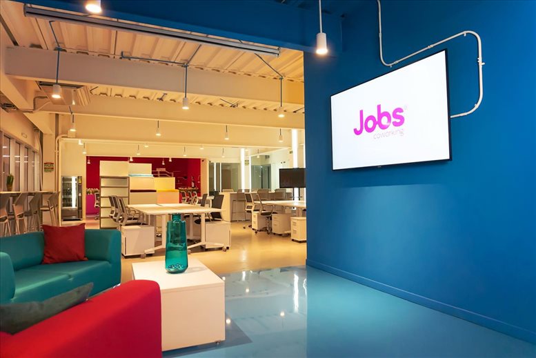 Jobs Coworking image 2