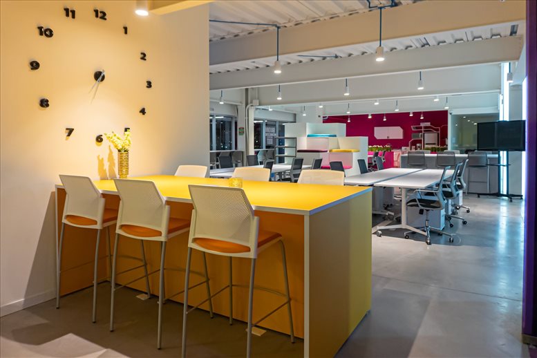 Jobs Coworking image 4