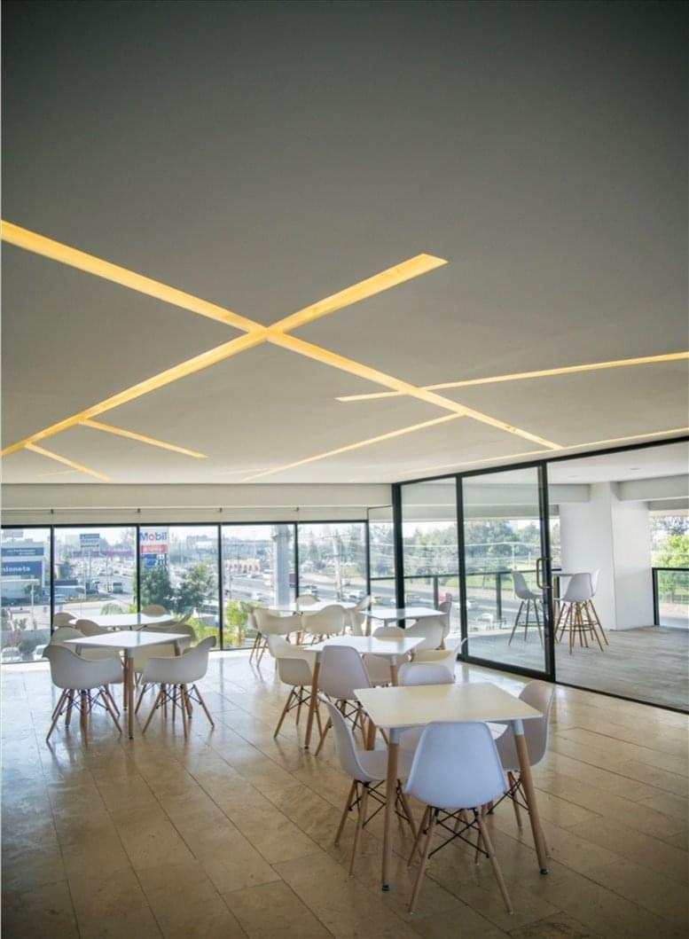 Ofirent Operadora Ejecutiva S.C. image 4