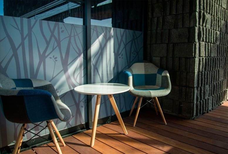 Ofirent Operadora Ejecutiva S.C. image 3