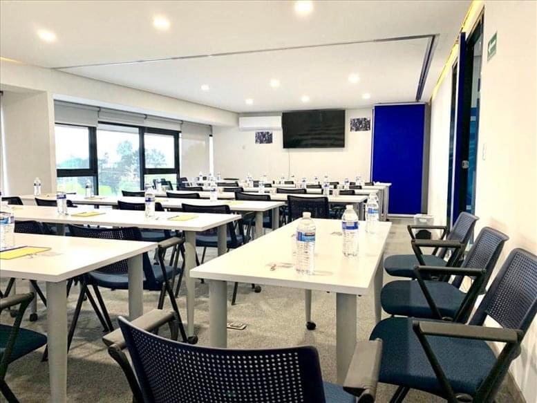 Ofirent Operadora Ejecutiva S.C. image 5