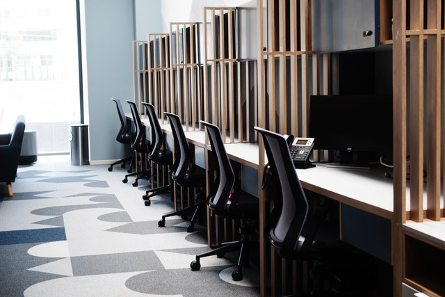 ADN Business Center Juriquilla image 2