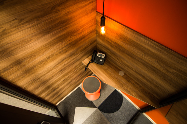 ADN Business Center Juriquilla image 4