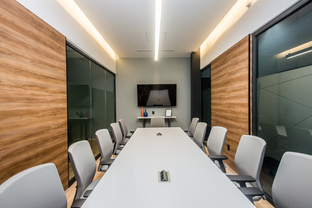 ADN Business Center Juriquilla image 3