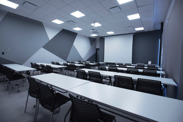 ADN Business Center Juriquilla image 5