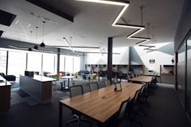 ADN Business Center Juriquilla in Santiago de Queretaro, Mexico ADN Business Center Juriquilla, Santiago de Queretaro