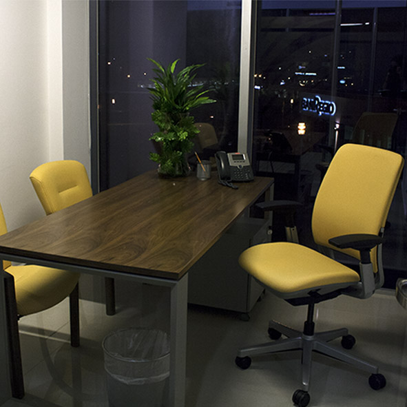 AVANTI QUERÉTARO CENTRAL PARK image 4