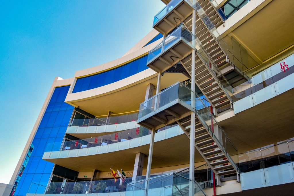 Business Club Imaginalia image 3