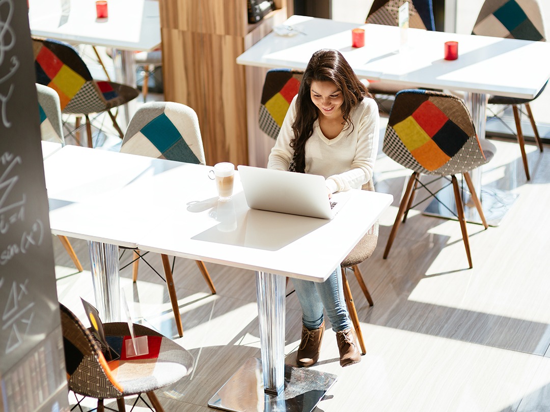 Cool Spaces profile image