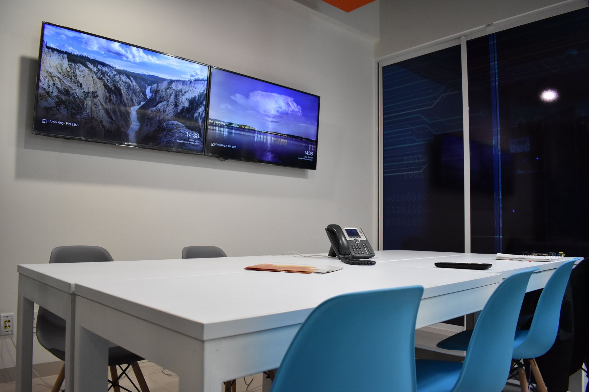 El 27 Coworking image 2