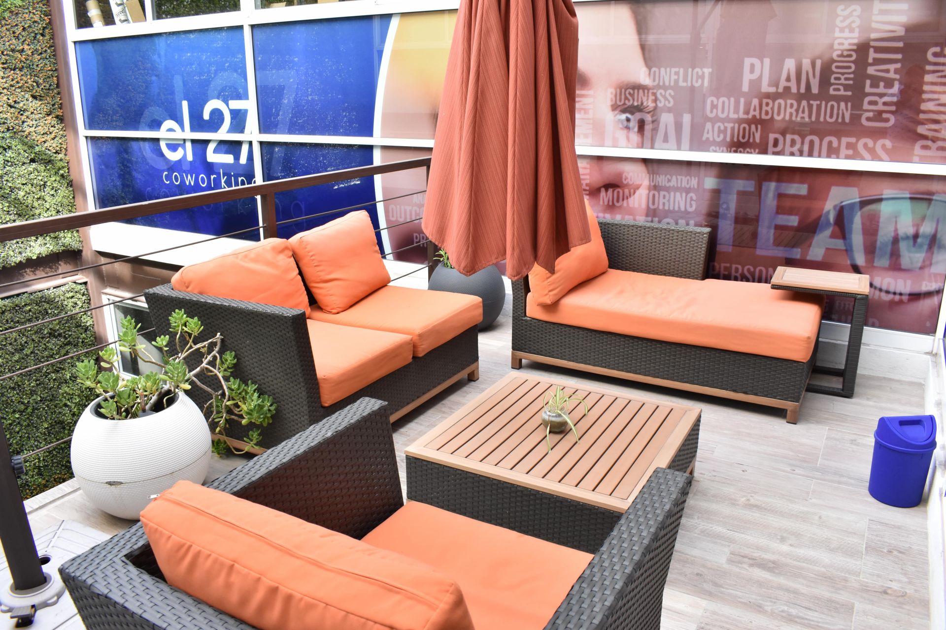 El 27 Coworking image 5