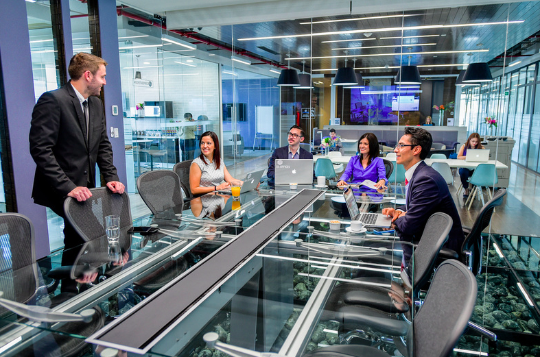 IOS OFFICES QUERETARO image 4