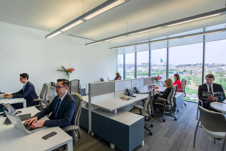 IOS OFFICES QUERETARO image 5