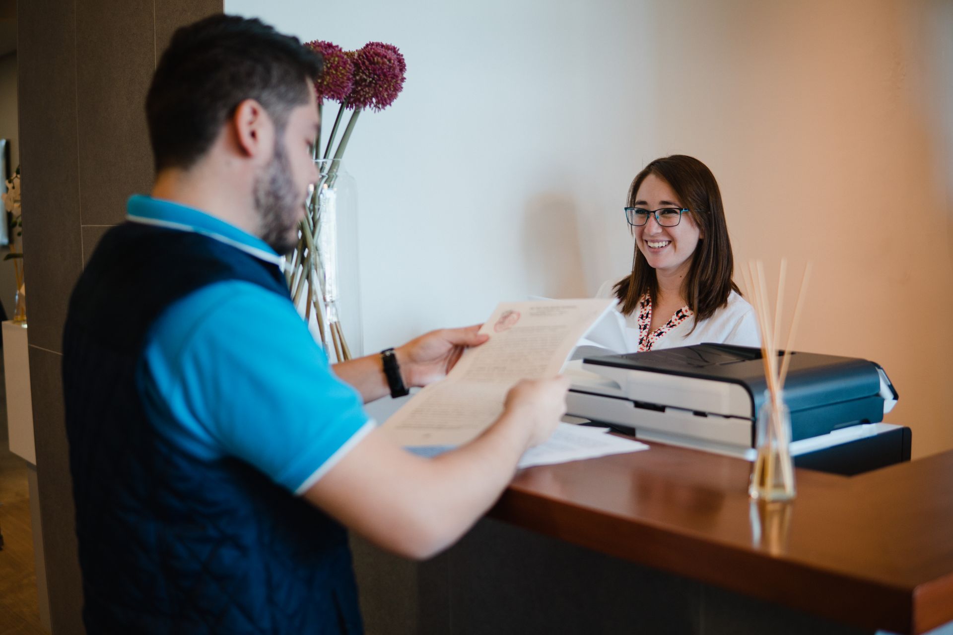 NEX Offices Orvit image 4