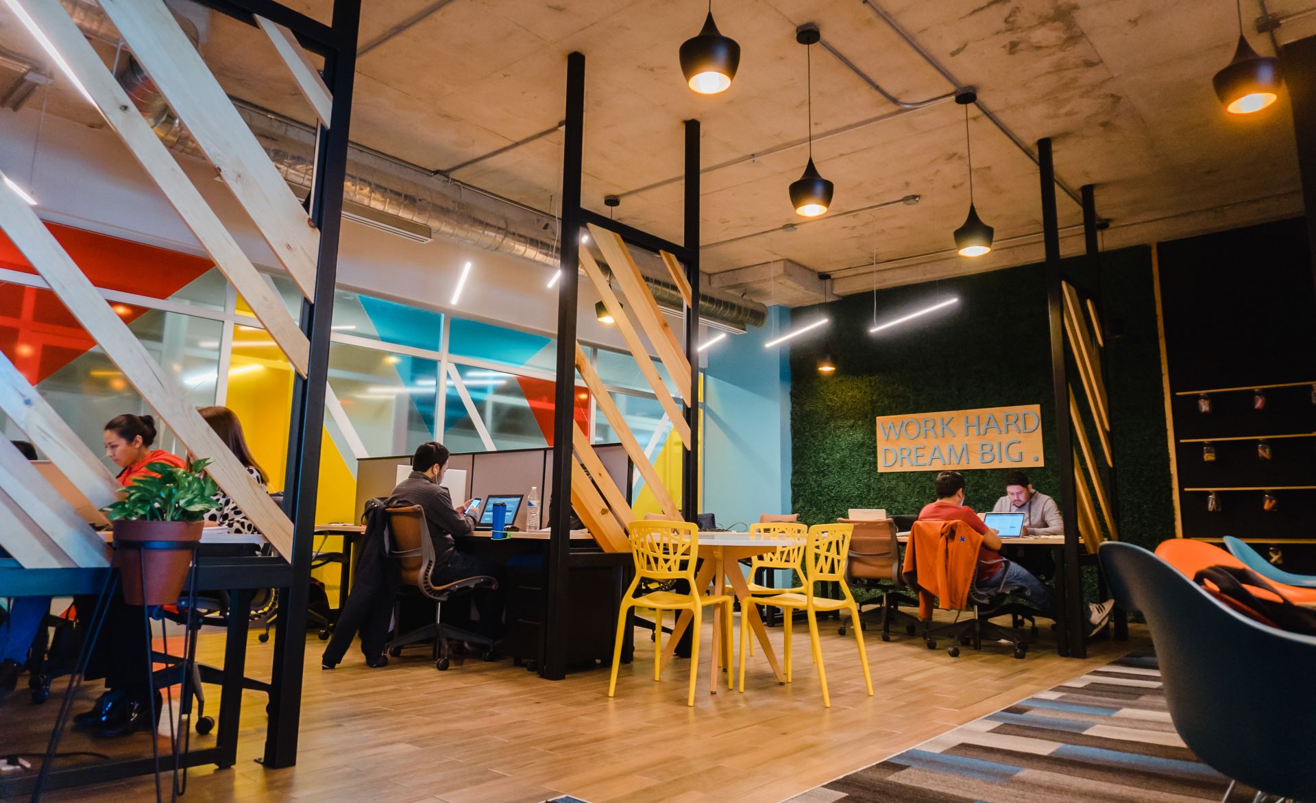 NEX Offices Orvit image 3