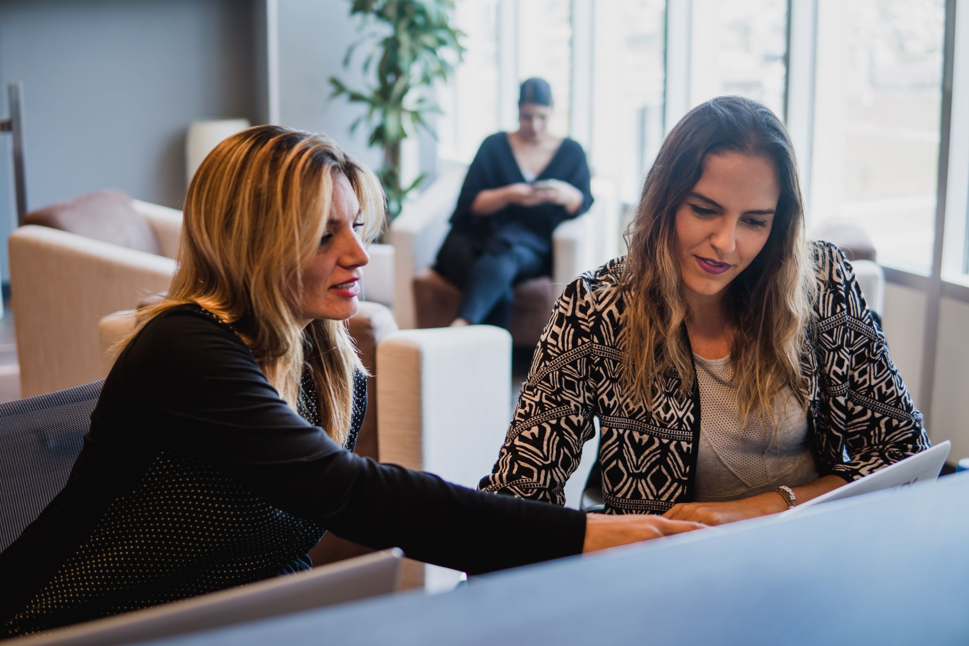 NEX Offices The Village image 2