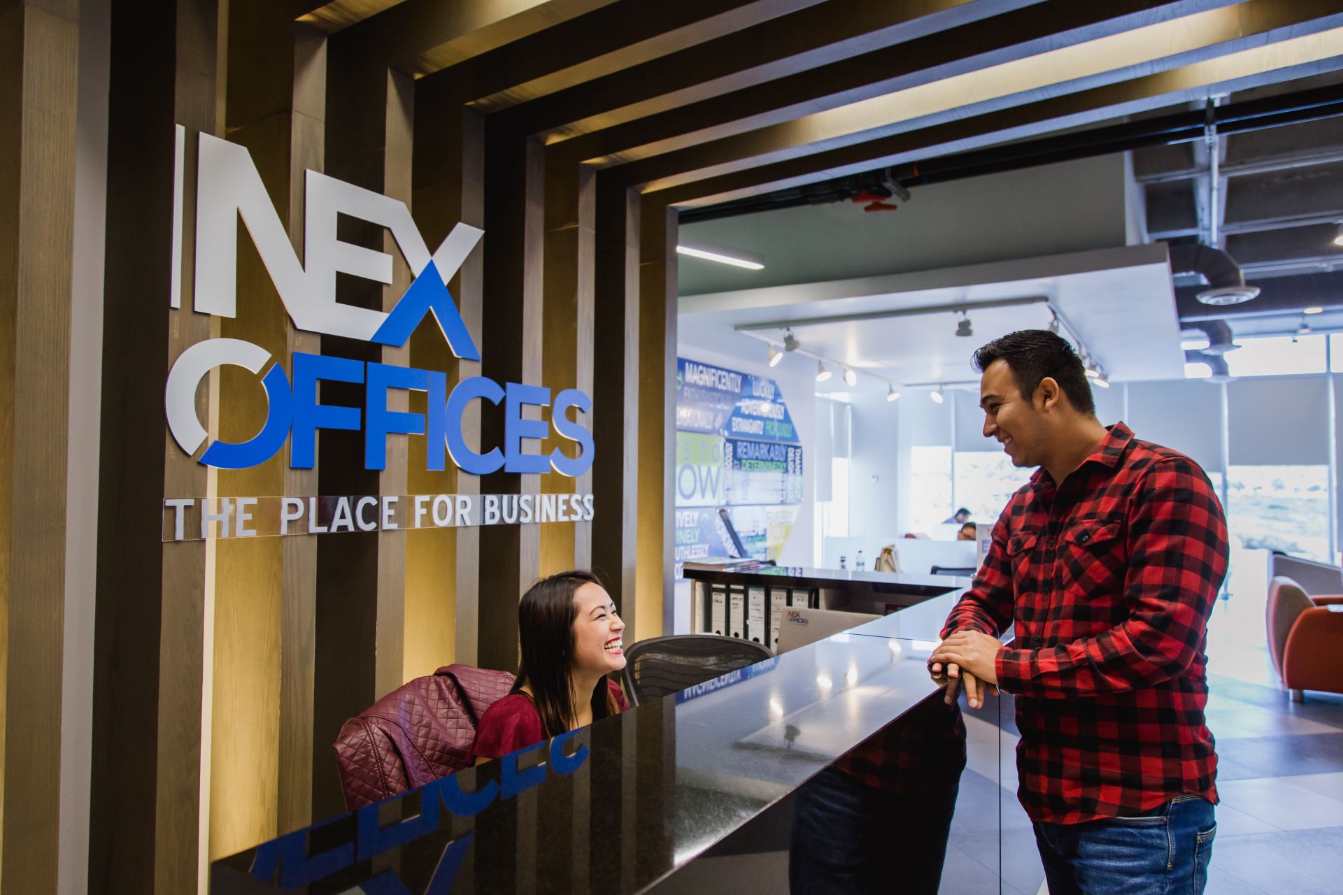 NEX Offices The Village image 5