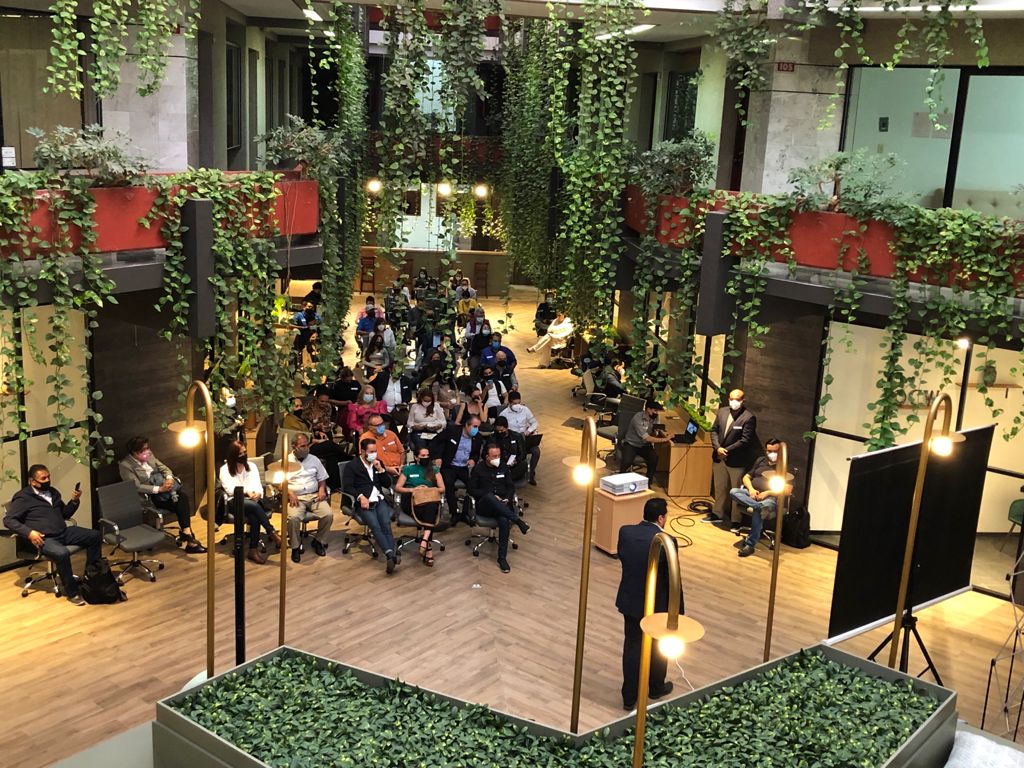 Orbita CoWorks image 2