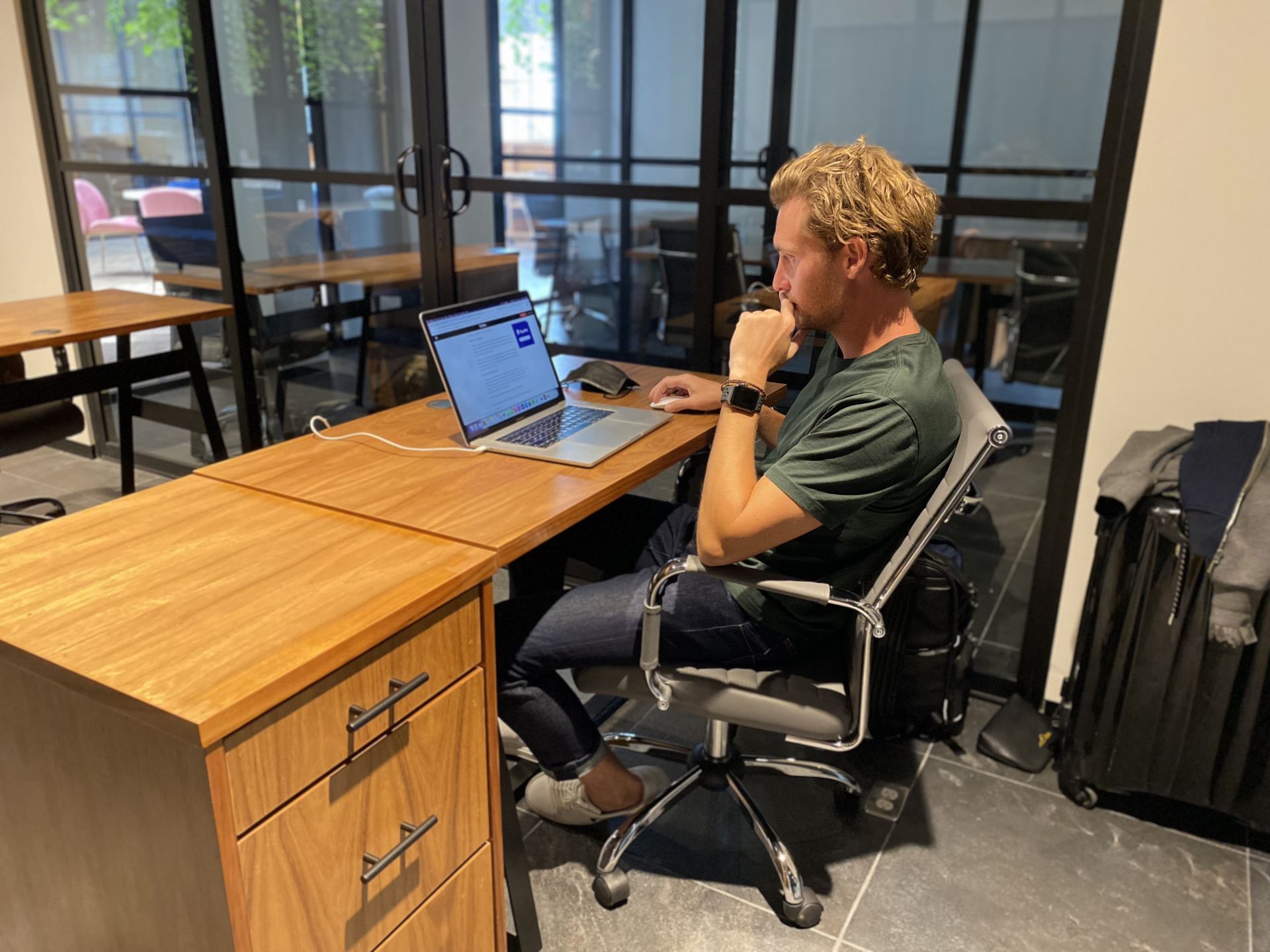 Orbita CoWorks image 3